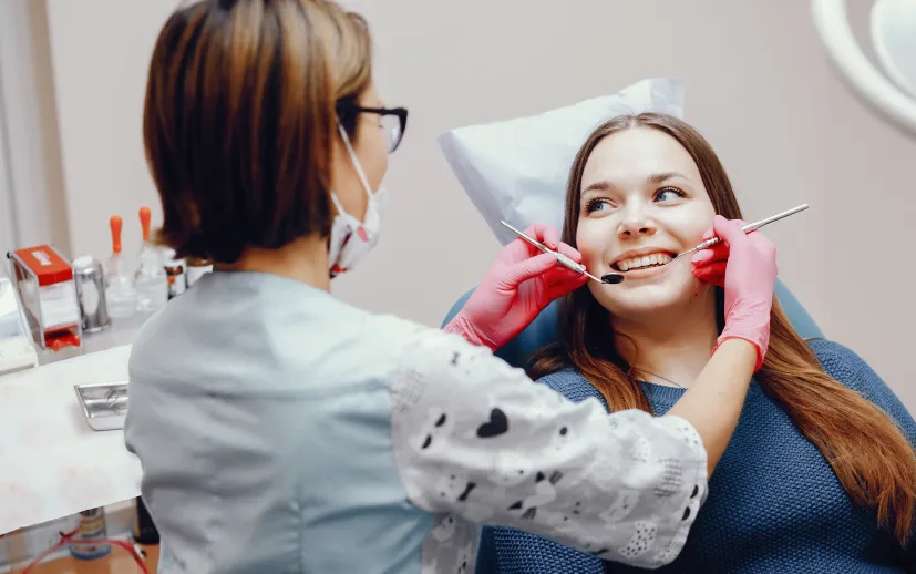 Quelles sont les étapes du design du sourire ?