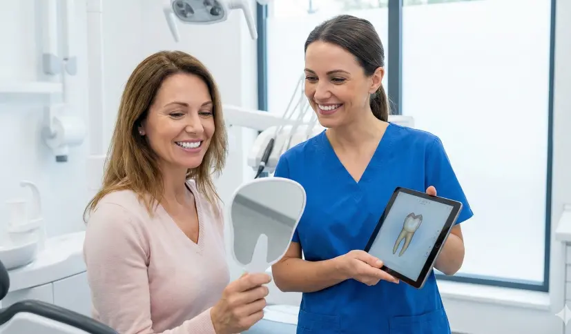 Is a Hollywood Smile Permanent? The Real Lifespan of Cosmetic Teeth