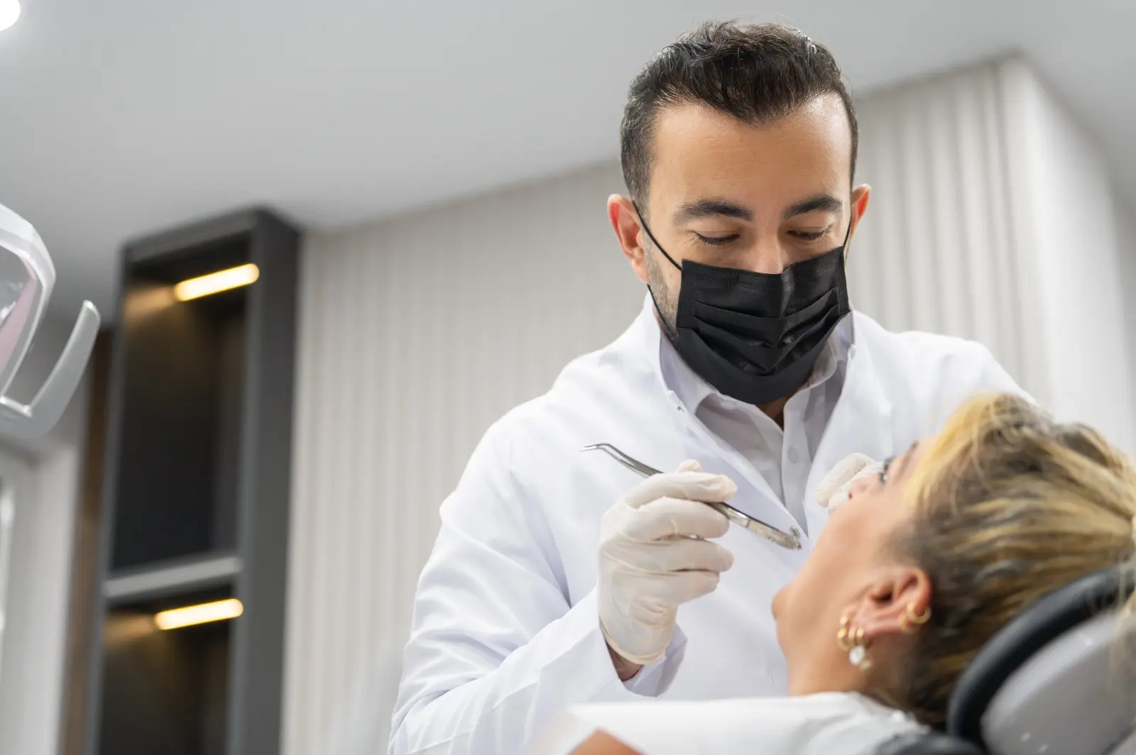 Why Does Omer Istanbul Use ZirCAD Prime Esthetic