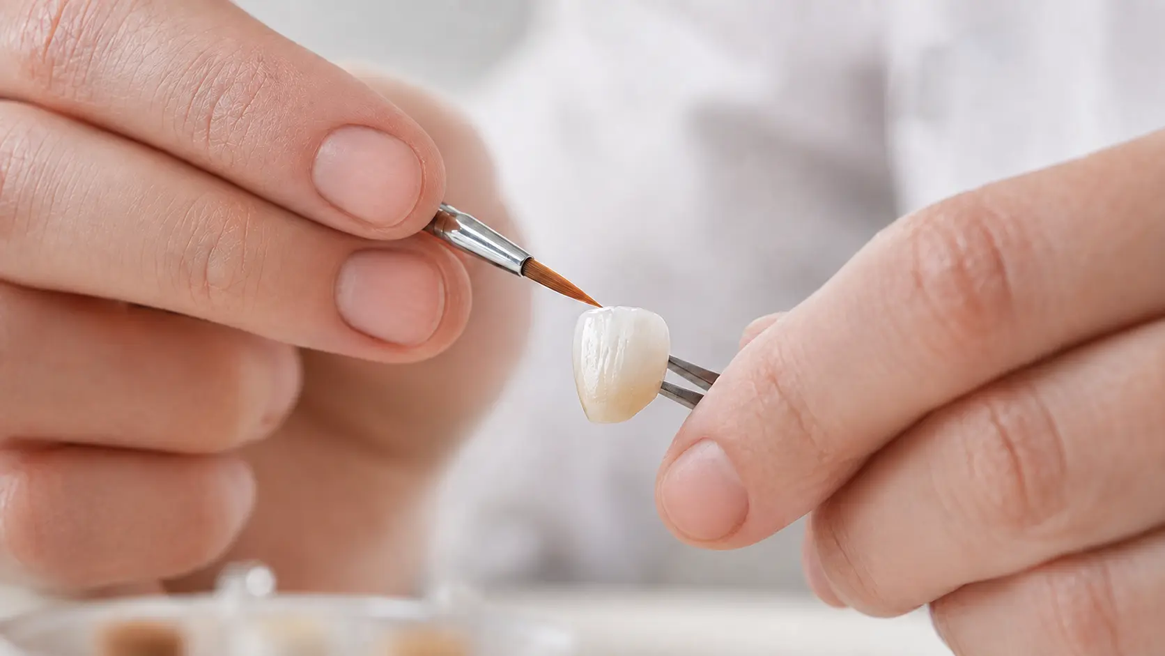 What Is ZirCAD Prime Esthetic